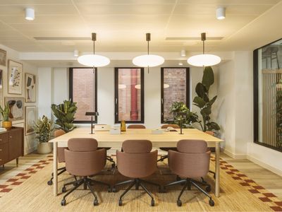 Property Image for 81 Colmore Row, Birmingham, West Midlands, B3 2AP