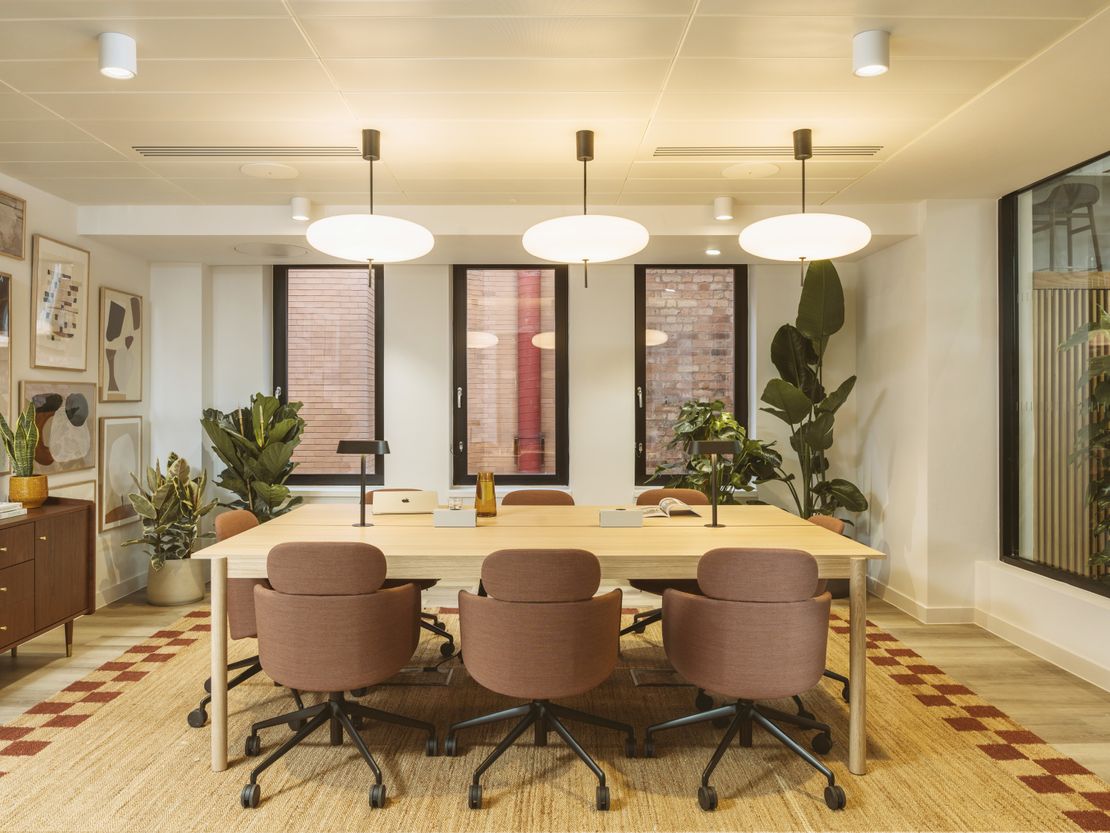 81 Colmore Row, Birmingham, West Midlands, B3 2AP