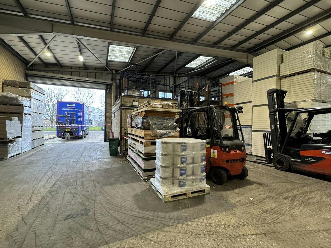 Unit 3 Mauretania Road, Nursling Industrial Estate, Nursling, Southampton, Hampshire, SO16 0YS