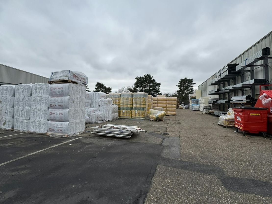 Unit 3 Mauretania Road, Nursling Industrial Estate, Nursling, Southampton, Hampshire, SO16 0YS