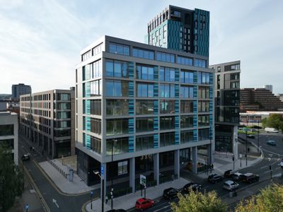 Property Image for New Era Square, Sheffield, South Yorkshire, S2 4BF