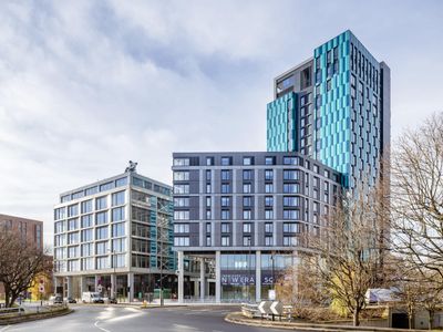 Property Image for New Era Square, Sheffield, South Yorkshire, S2 4BF