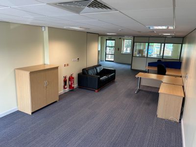 Property Image for Unit 4 Marlin Office Park, 1250 Chester Road, Castle Vale, Birmingham, West Midlands, B35 7AZ