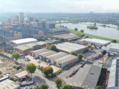 Property Image for Unit D, 101 Blackhorse Lane, Walthamstow, Greater London, E17 6DJ
