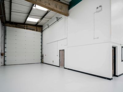 Property Image for Unit D, 101 Blackhorse Lane, Walthamstow, Greater London, E17 6DJ