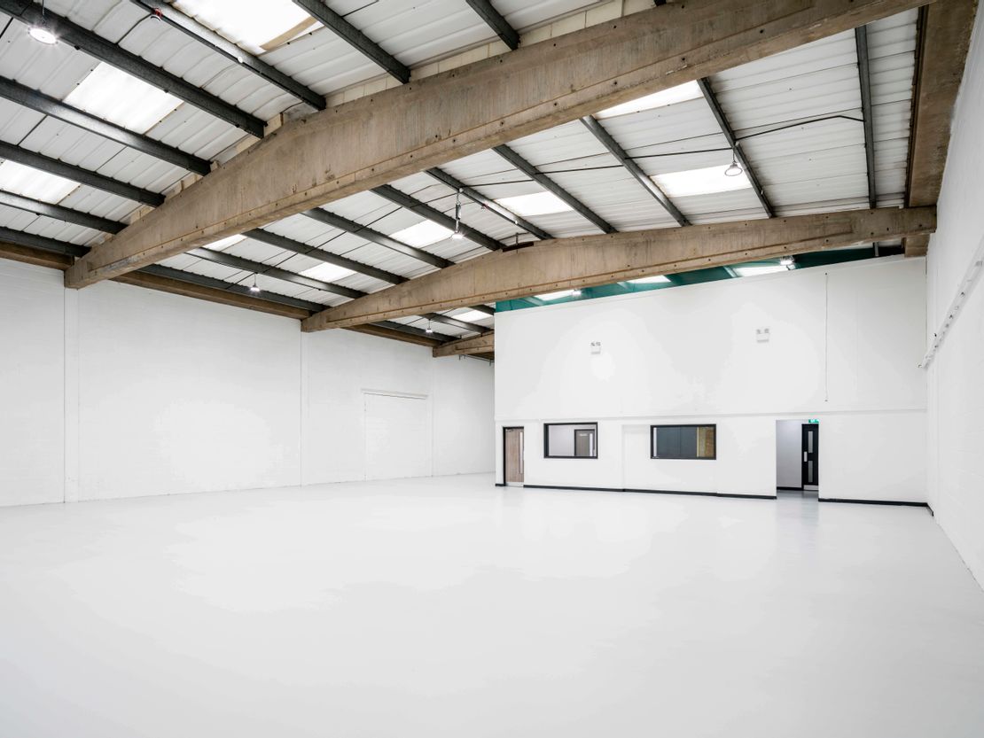 Unit D, 101 Blackhorse Lane, Walthamstow, Greater London, E17 6DJ