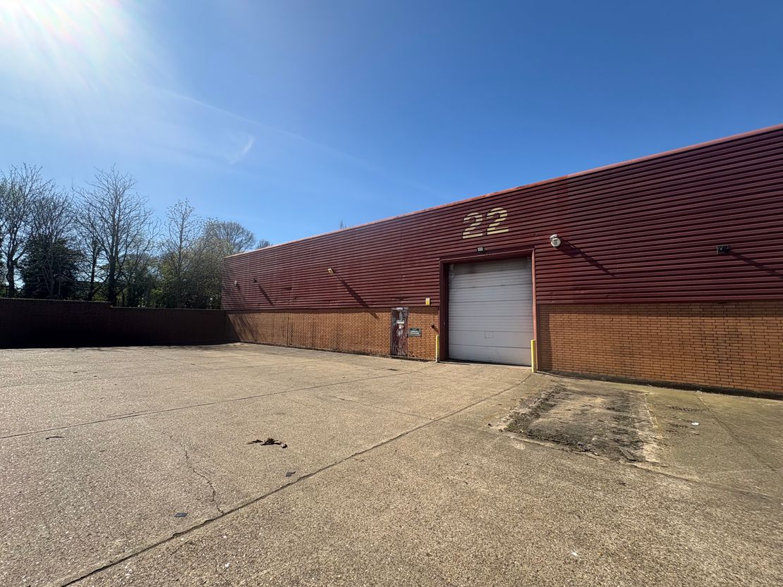 22 Peverel Drive, Granby, Milton Keynes, South East, MK1 1NW