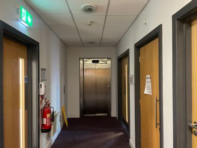 Property Image for Pareto House, 49 Church Street, Wilmslow, SK9 1AX