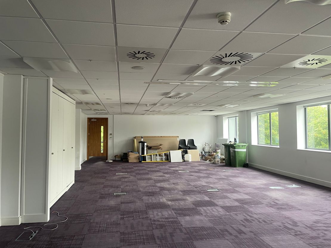 Pareto House, 49 Church Street, Wilmslow, SK9 1AX