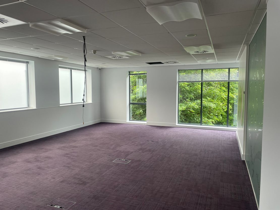 Pareto House, 49 Church Street, Wilmslow, SK9 1AX