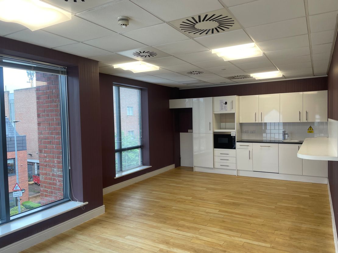 Pareto House, 49 Church Street, Wilmslow, SK9 1AX