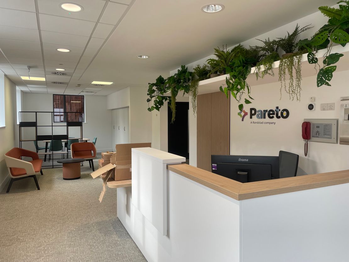 Pareto House, 49 Church Street, Wilmslow, SK9 1AX