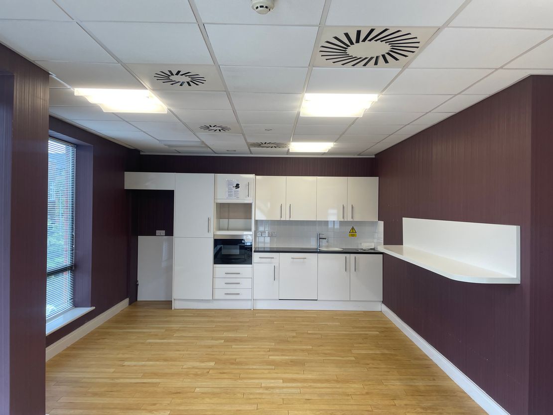Pareto House, 49 Church Street, Wilmslow, SK9 1AX