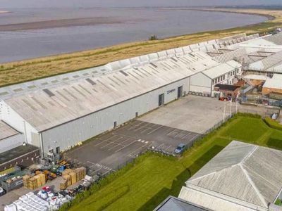 Property Image for Building 74 Humber Enterprise Park, Humber Enterprise Park, Brough, East Riding of Yorkshire, HU15 1EQ
