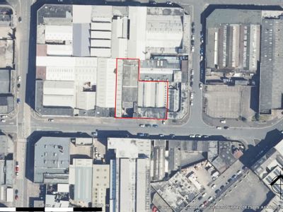 Property Image for 44-46 New Summer Street, Birmingham, West Midlands, B19 3TG
