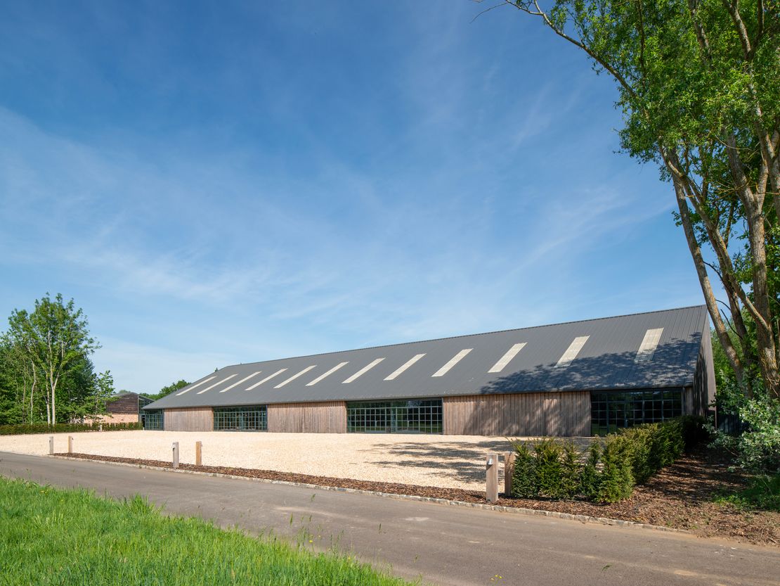 Box 5 - Boxengasse, Langford Lane, Bicester, South East, OX25 2NS