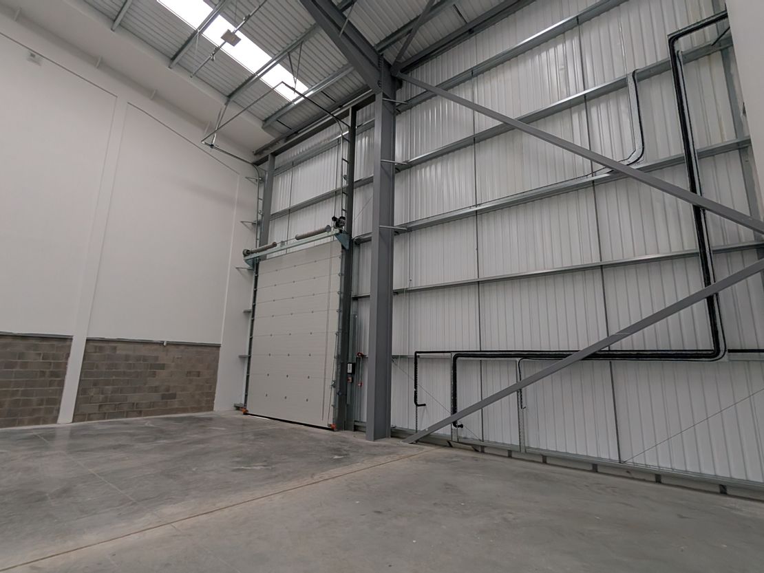 Bankes Heath Industrial Park, Wallisdown Road, Bournemouth, Dorset, BH11 8PL