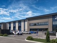 Property Image for Bankes Heath Industrial Park, Wallisdown Road, Bournemouth, Dorset, BH11 8PL