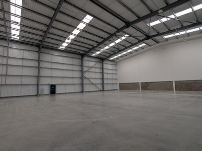 Property Image for Bankes Heath Industrial Park, Wallisdown Road, Bournemouth, Dorset, BH11 8PL
