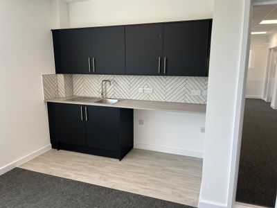 Property Image for Connect 5, Bartley Way, Hook, Hampshire, RG27 9UF