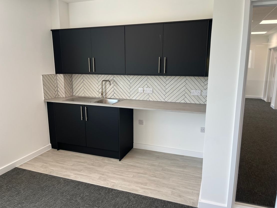 Connect 5, Bartley Way, Hook, Hampshire, RG27 9UF