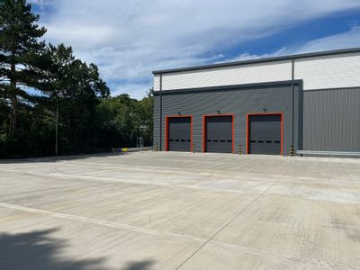 Property Image for Connect 5, Bartley Way, Hook, Hampshire, RG27 9UF