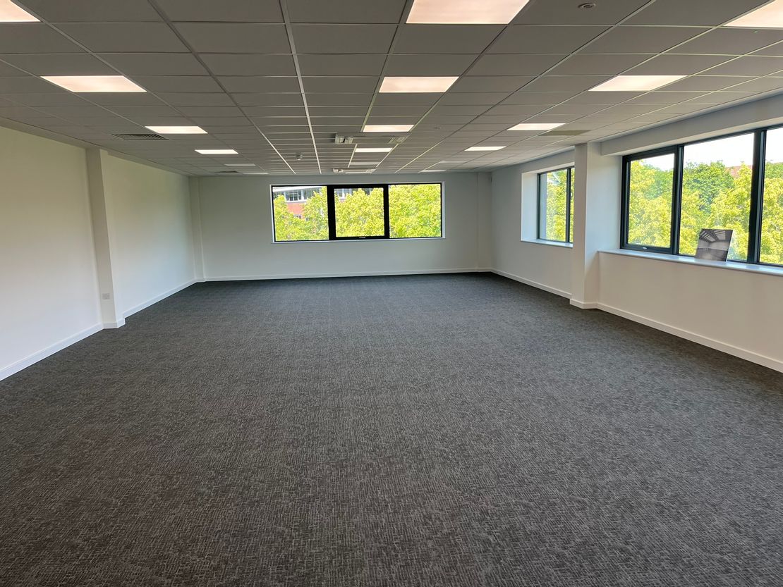Connect 5, Bartley Way, Hook, Hampshire, RG27 9UF