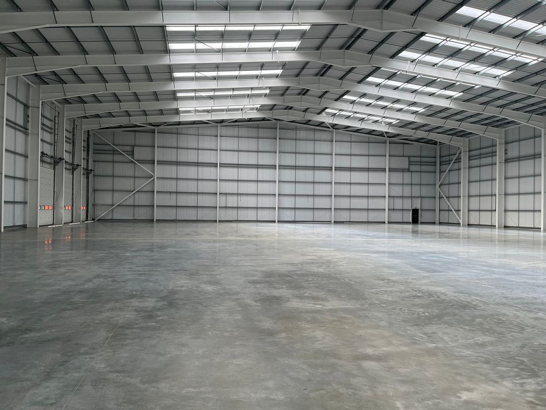 Connect 5, Bartley Way, Hook, Hampshire, RG27 9UF