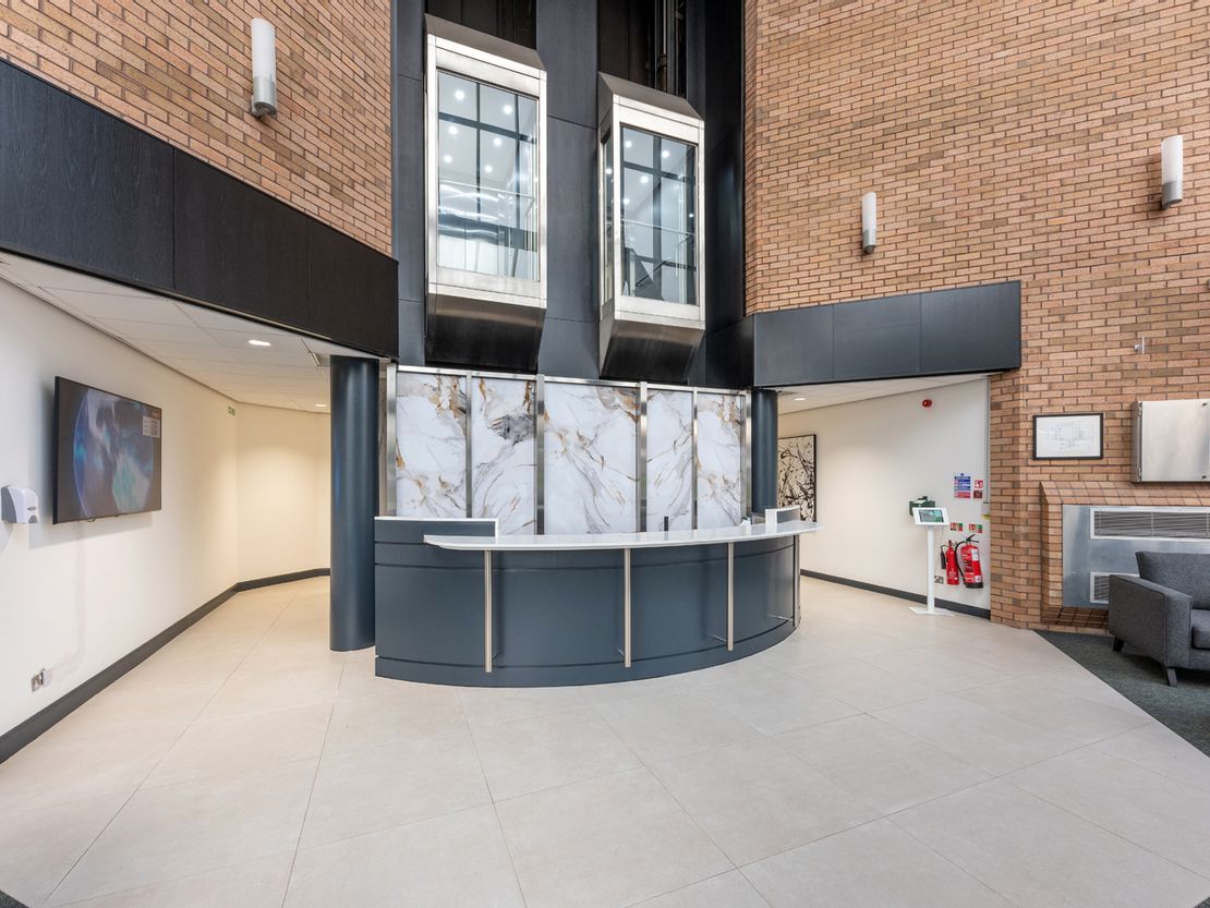 Metro House, Metro House, Metro Centre, Gateshead, Tyne And Wear, NE11 9NH