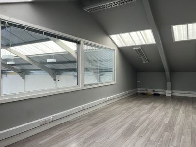 Property Image for Unit 5, Eley Business Centre, Eley Road, Edmonton, N18 3AT