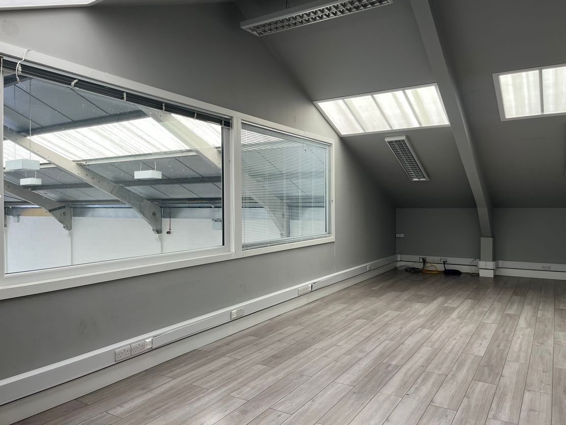 Unit 5, Eley Business Centre, Eley Road, Edmonton, N18 3AT