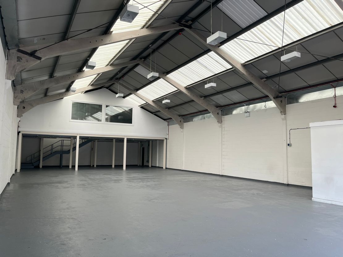 Unit 5, Eley Business Centre, Eley Road, Edmonton, N18 3AT