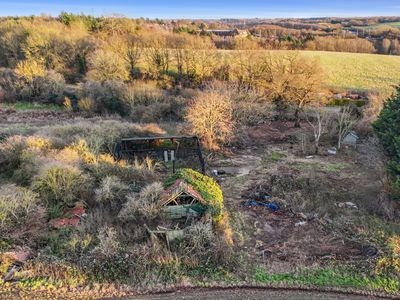 Property Image for Hill Farm, London Road, Washbrook, Ipswich, Suffolk, IP8 3LE