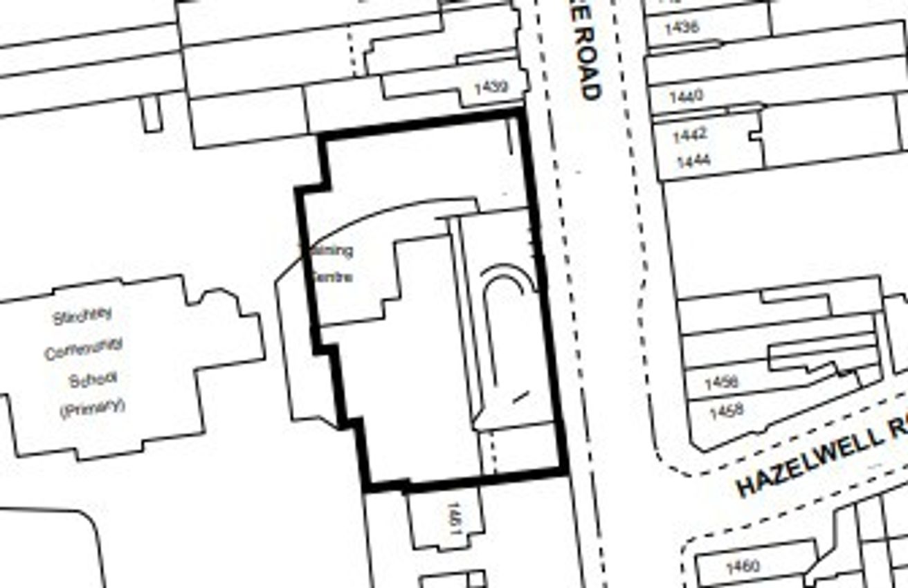 Property Floorplan 1