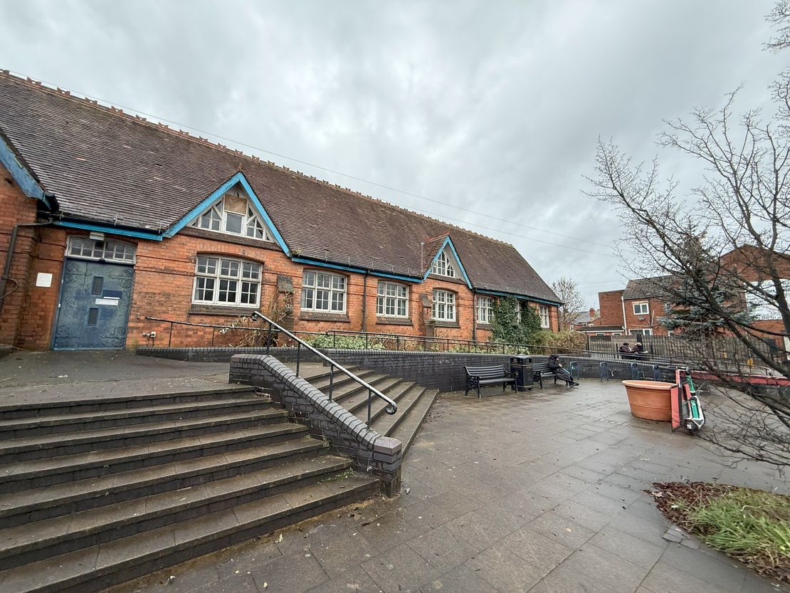Former Selly Oak District Office, 1459 Pershore Road, Bournville, Birmingham, West Midlands, B30 2JL