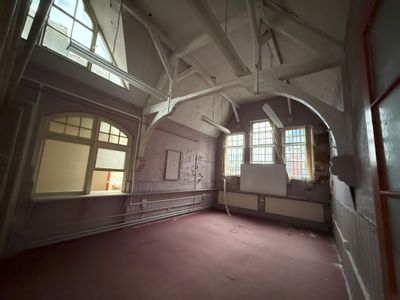 Property Image for Former Selly Oak District Office, 1459 Pershore Road, Bournville, Birmingham, West Midlands, B30 2JL
