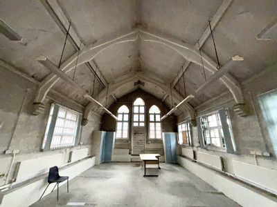 Property Image for Former Selly Oak District Office, 1459 Pershore Road, Bournville, Birmingham, West Midlands, B30 2JL