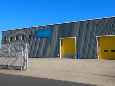 Property Image for Units 9 & 14 Gemini Business Park, Hornet Way, Beckton, London, E6 7FF
