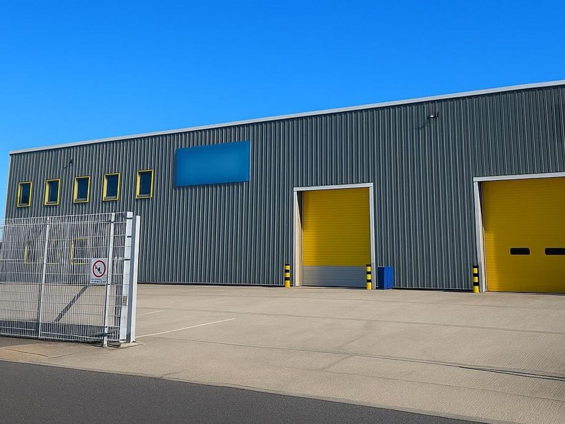 Units 9 & 14 Gemini Business Park, Hornet Way, Beckton, London, E6 7FF