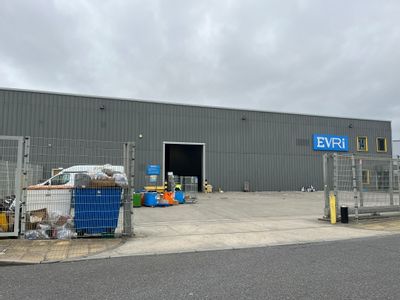Property Image for Units 9 & 14 Gemini Business Park, Hornet Way, Beckton, London, E6 7FF
