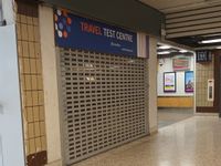 Property Image for Fenchurch Street Station, Fenchurch Place, London, Greater London, EC3M 4AJ