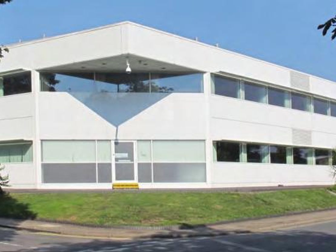 Ramsbury House, Kembrey Park, Swindon, Wiltshire, SN2 8DF