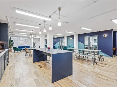 Property Image for St. Marks Studios, 14 Chillingworth Road, London, n7 8qj