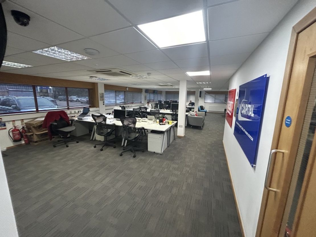 Radio House, Whittle Avenue, Fareham, Hampshire, PO15 5SX