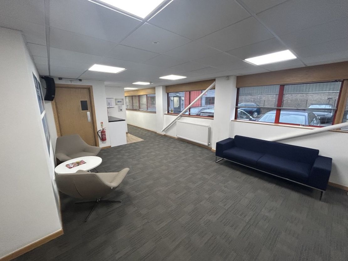 Radio House, Whittle Avenue, Fareham, Hampshire, PO15 5SX