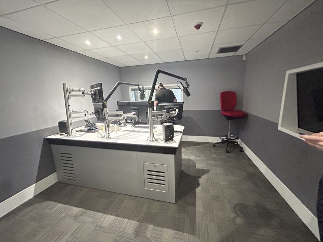 Radio House, Whittle Avenue, Fareham, Hampshire, PO15 5SX