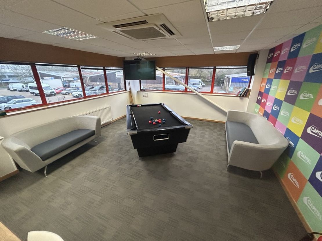 Radio House, Whittle Avenue, Fareham, Hampshire, PO15 5SX