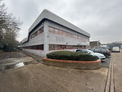 Property Image for Radio House, Whittle Avenue, Fareham, Hampshire, PO15 5SX