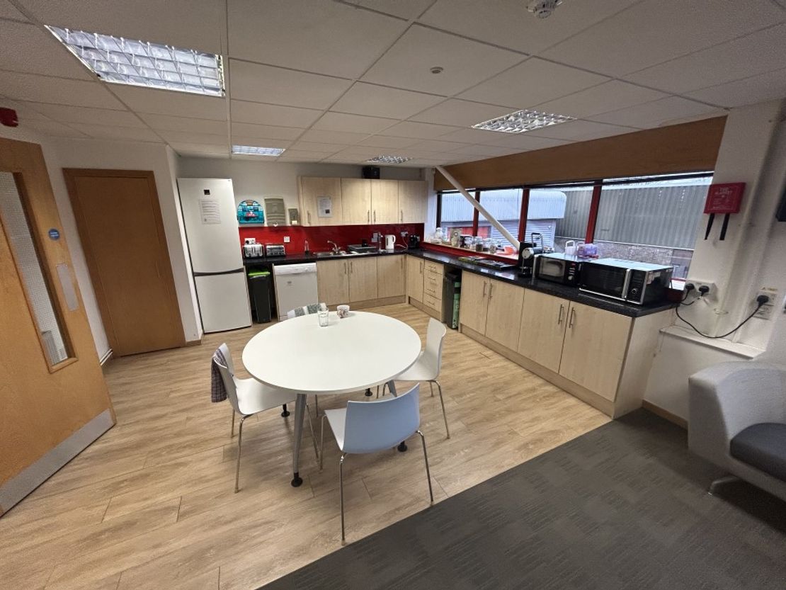 Radio House, Whittle Avenue, Fareham, Hampshire, PO15 5SX
