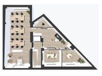 Property Image for 32-34 Great Marlborough, Street Carnaby, London, W1F 7JD
